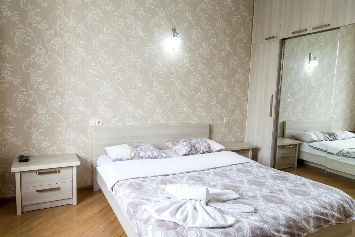 Image 4 of Tbilisi Comfort Apartment