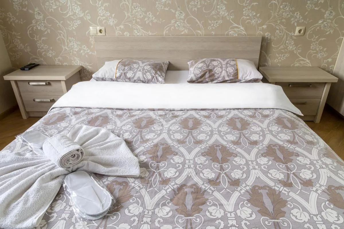 Image 1 of Tbilisi Comfort Apartment