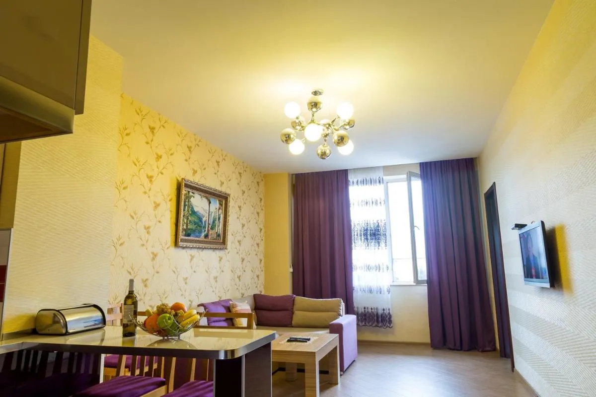Image 6 of Tbilisi Comfort Apartment