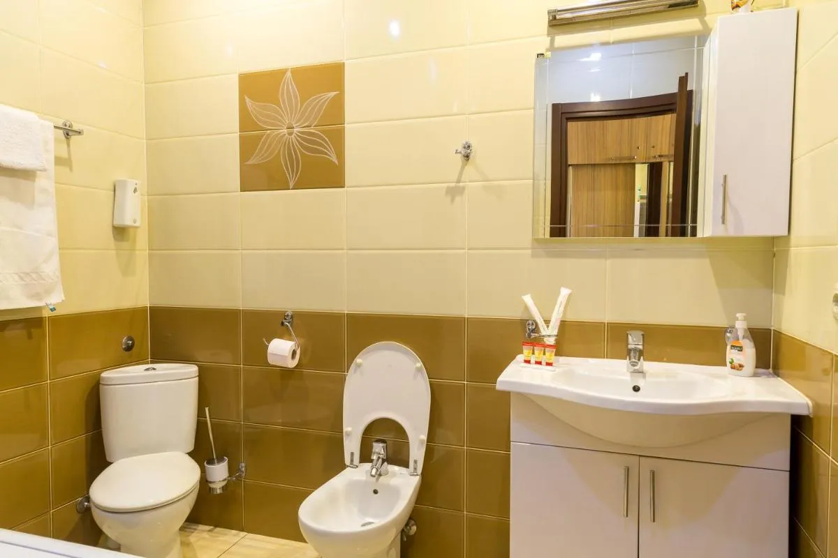 Image 5 of Tbilisi Comfort Apartment