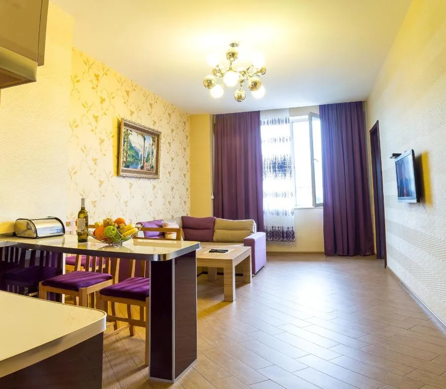 Image of Tbilisi Comfort Apartment