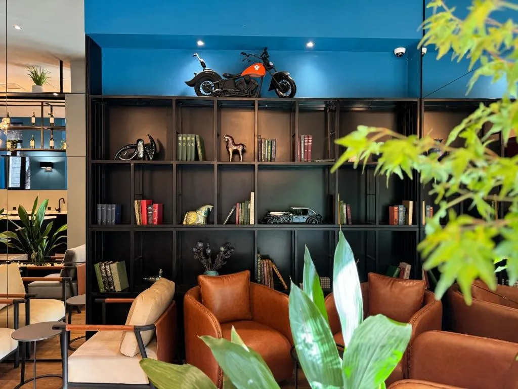 Image of Tbilisi Edition – Design Hotel
