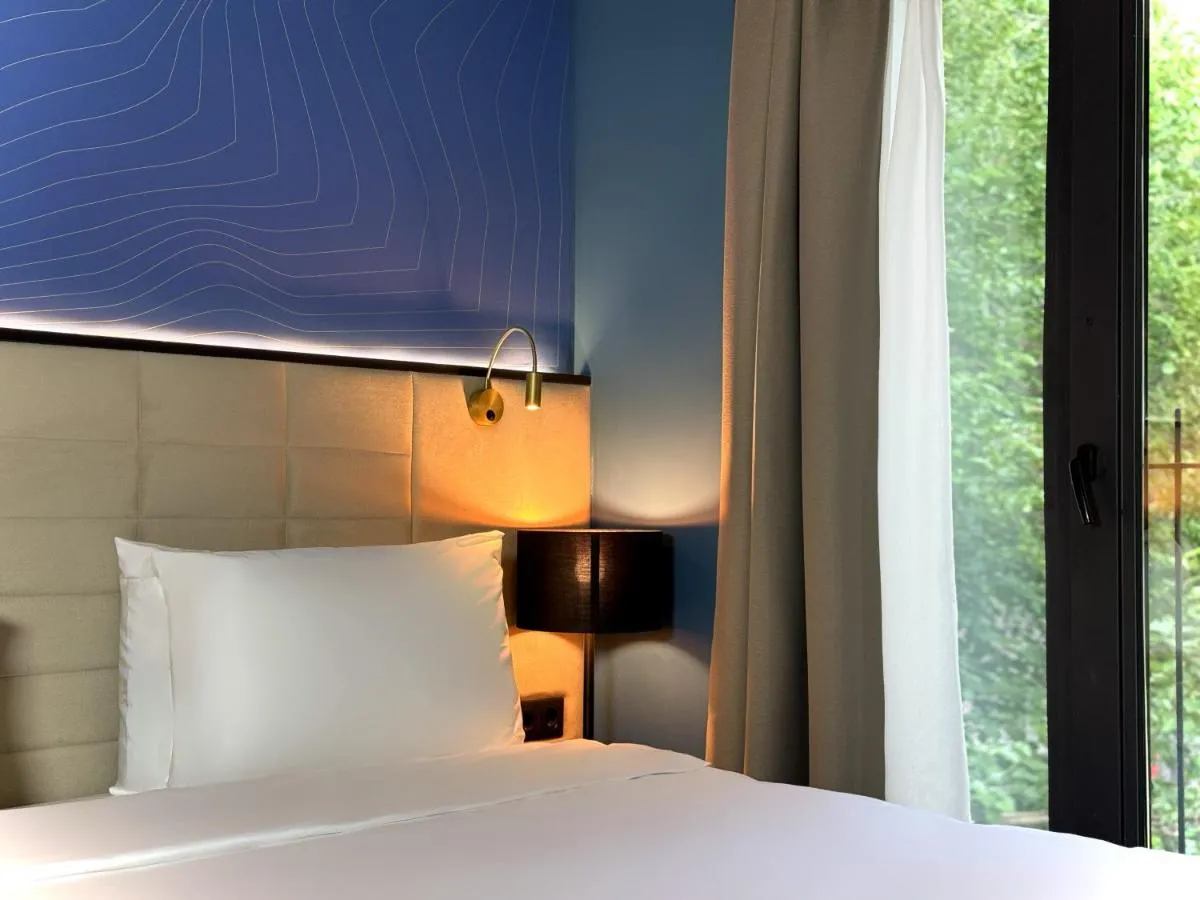 Image 2 of Tbilisi Edition – Design Hotel