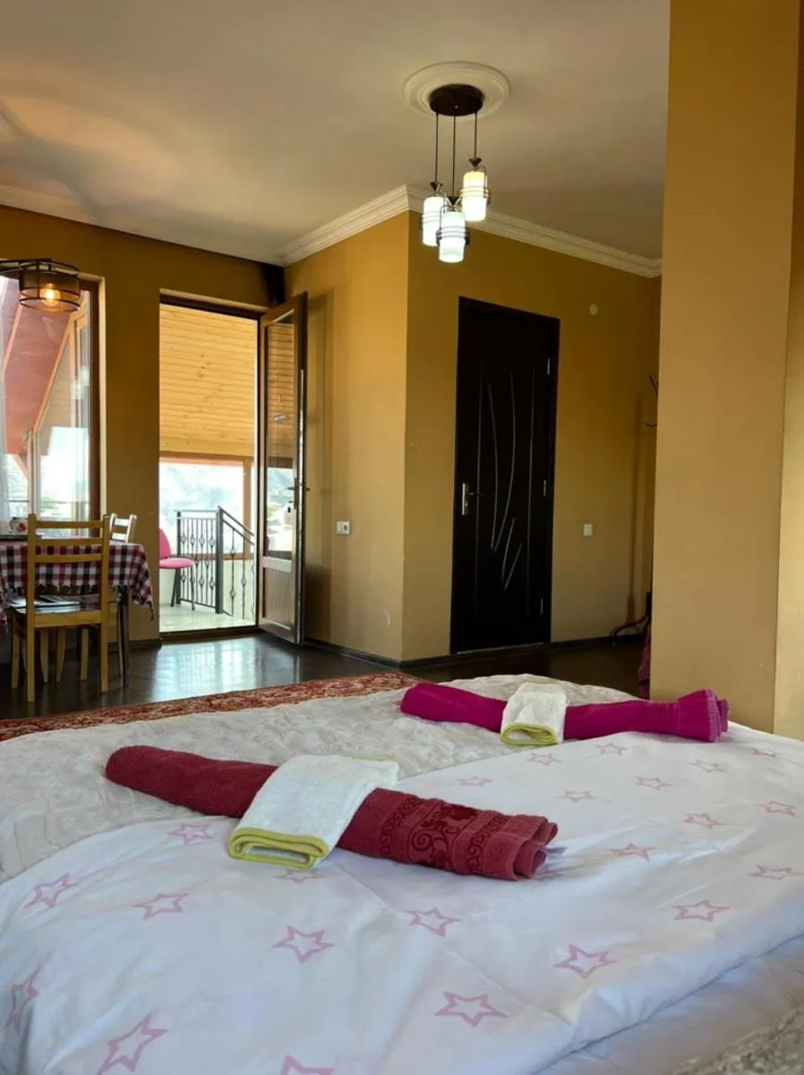 Image 3 of Tbilisi Funduki Guest House