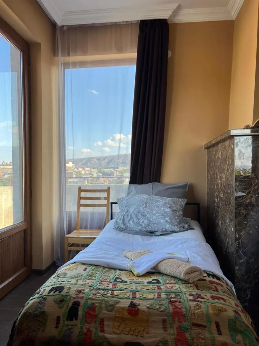 Image 4 of Tbilisi Funduki Guest House