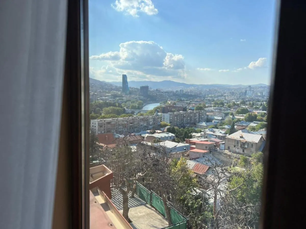 Image 6 of Tbilisi Funduki Guest House