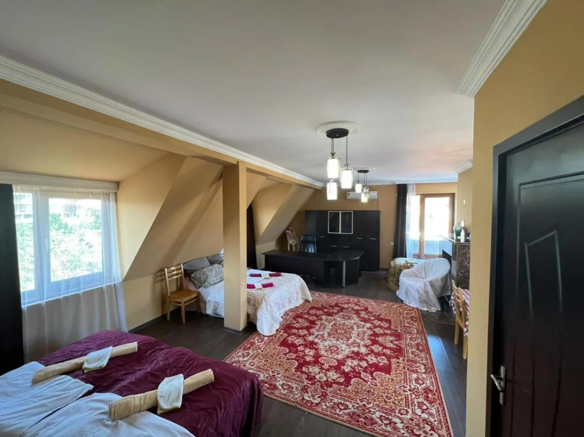 Image 2 of Tbilisi Funduki Guest House