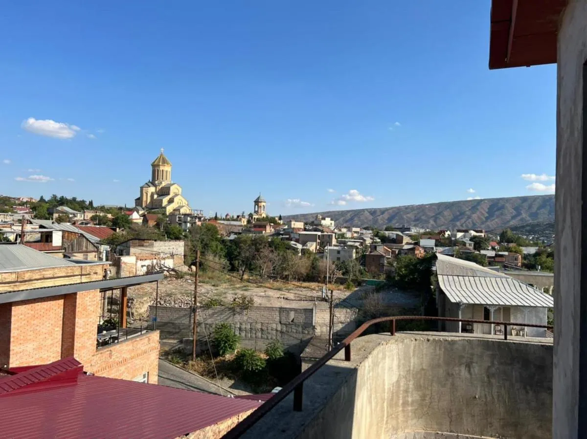 Image 1 of Tbilisi Funduki Guest House