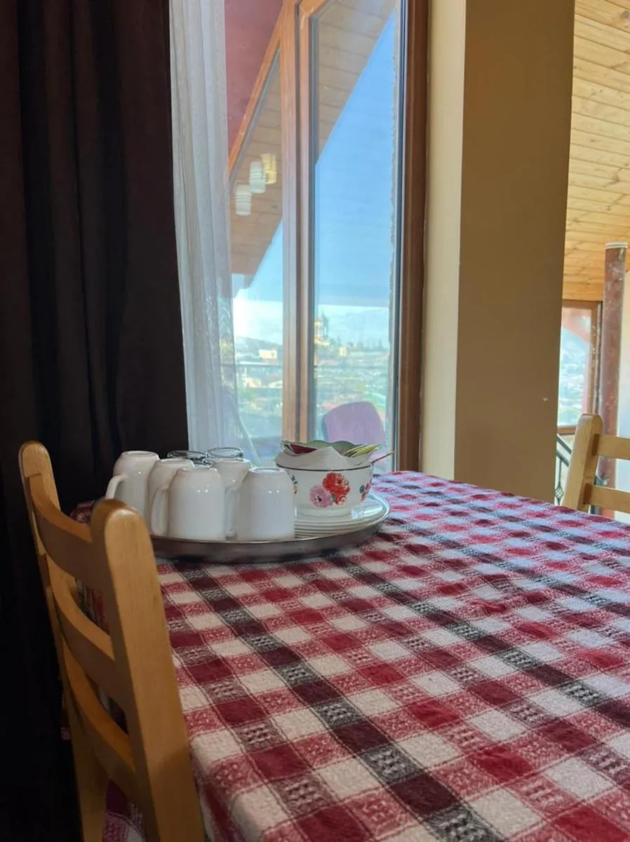 Image 5 of Tbilisi Funduki Guest House
