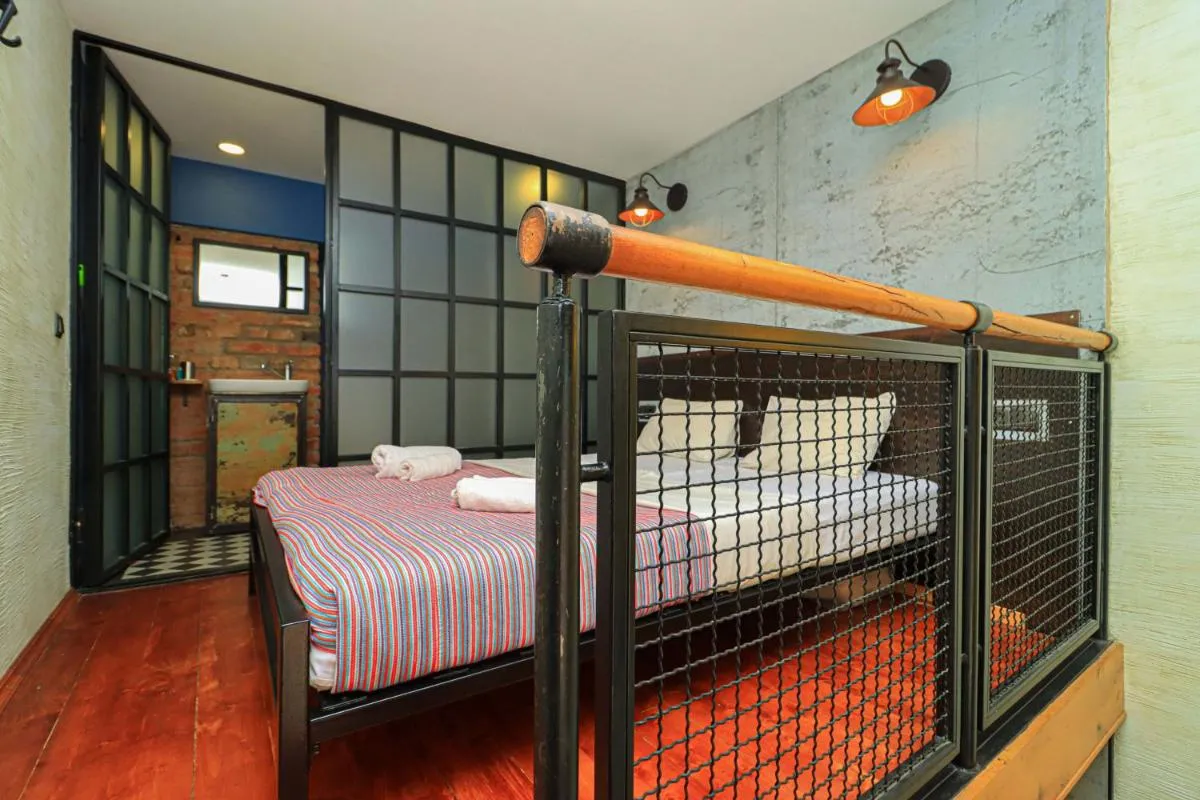 Image 5 of Tbilisi Heart Funky 1BR Apt – By Wehost