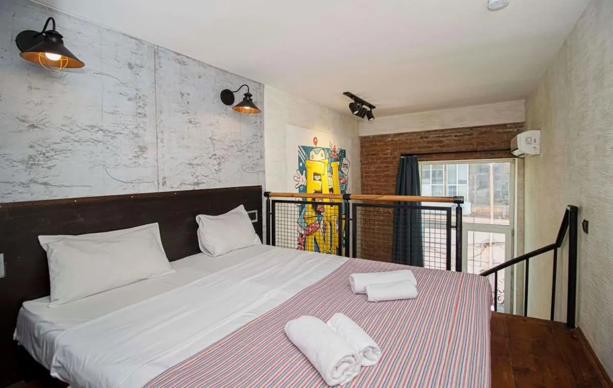 Image 1 of Tbilisi Heart Funky 1BR Apt – By Wehost