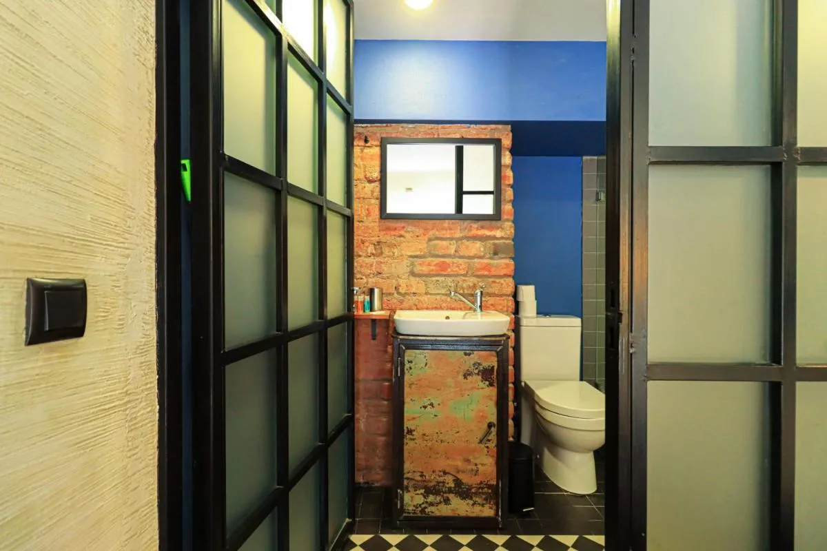 Image 6 of Tbilisi Heart Funky 1BR Apt – By Wehost