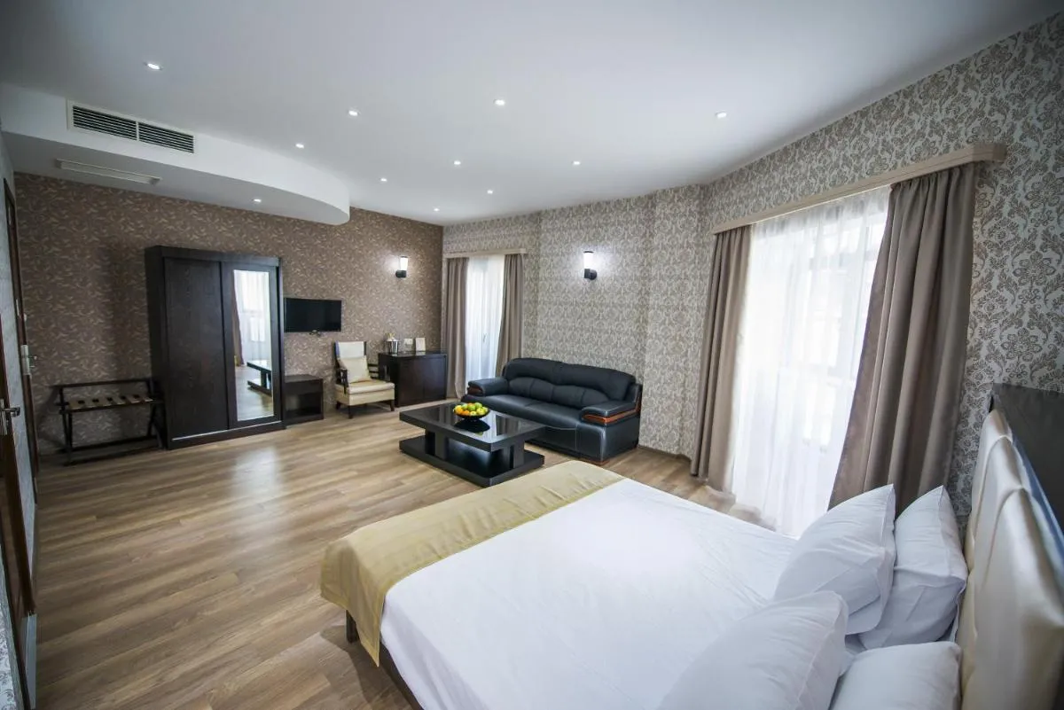 Image 6 of Tbilisi Inn