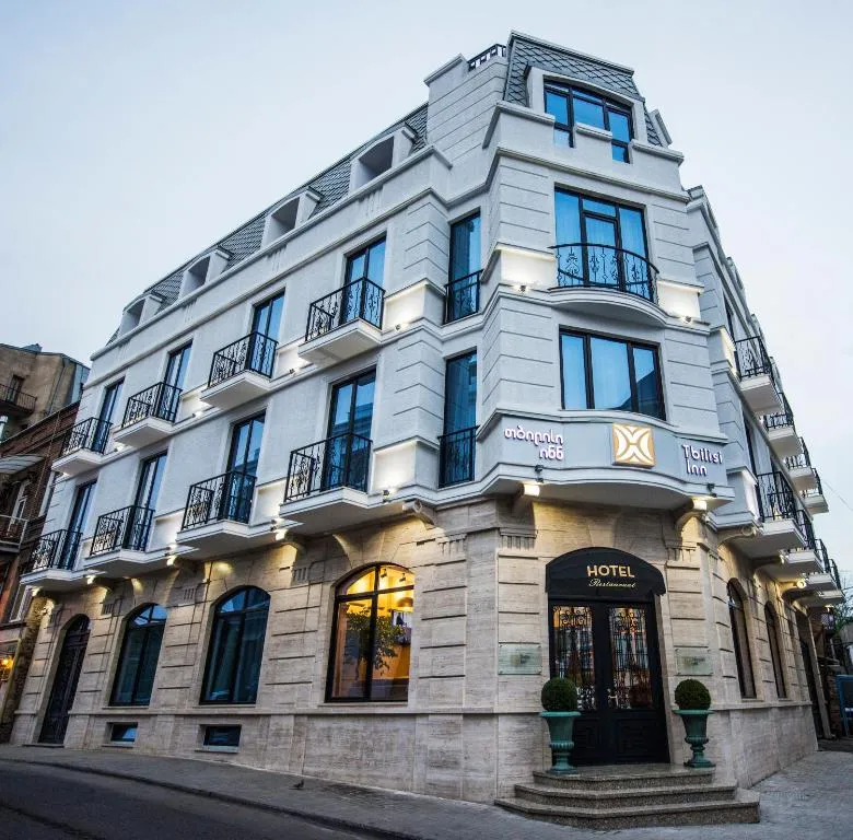 Image of Tbilisi Inn