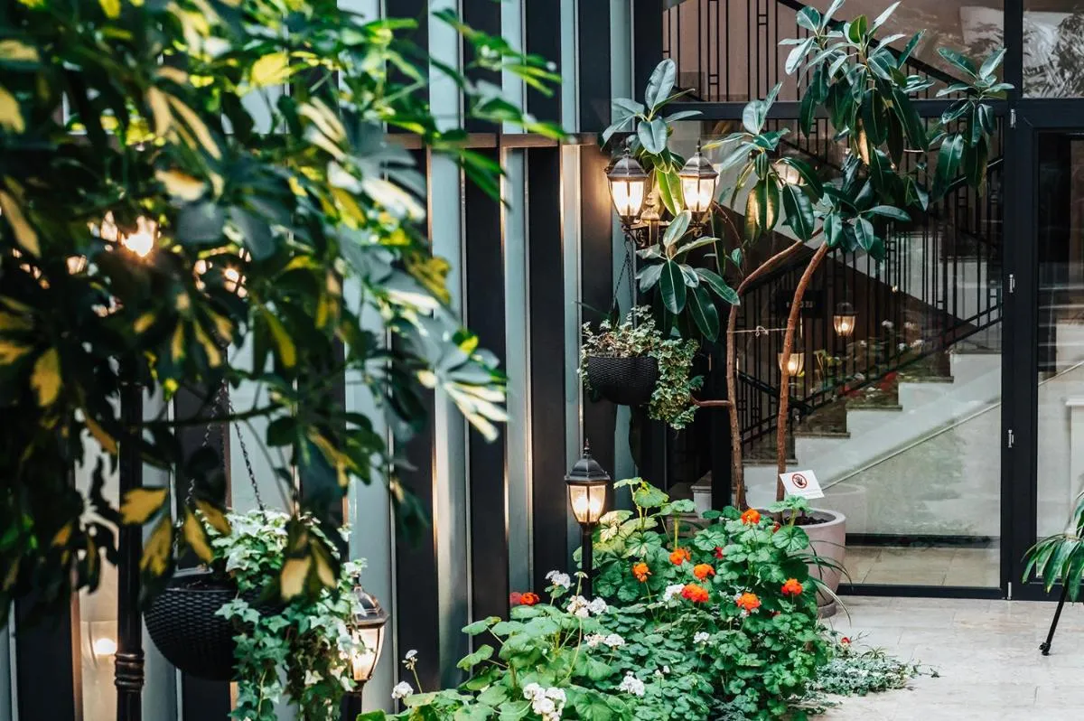 Image 3 of Tbilisi Laerton Hotel