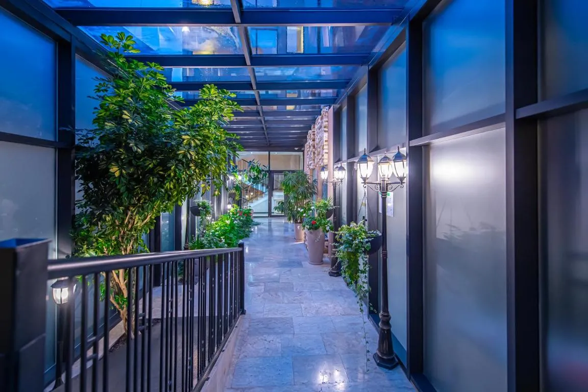 Image of Tbilisi Laerton Hotel