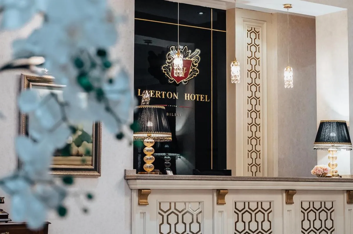 Image 5 of Tbilisi Laerton Hotel