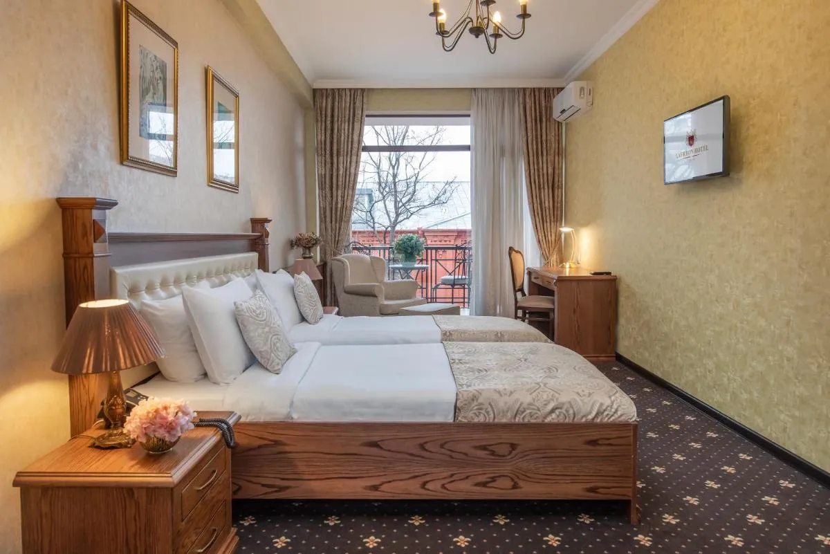 Image 1 of Tbilisi Laerton Hotel