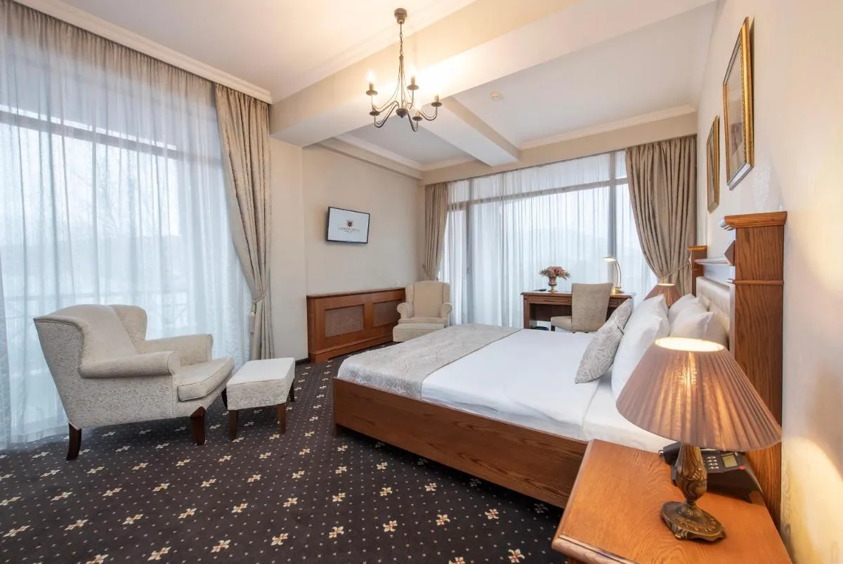 Image 6 of Tbilisi Laerton Hotel