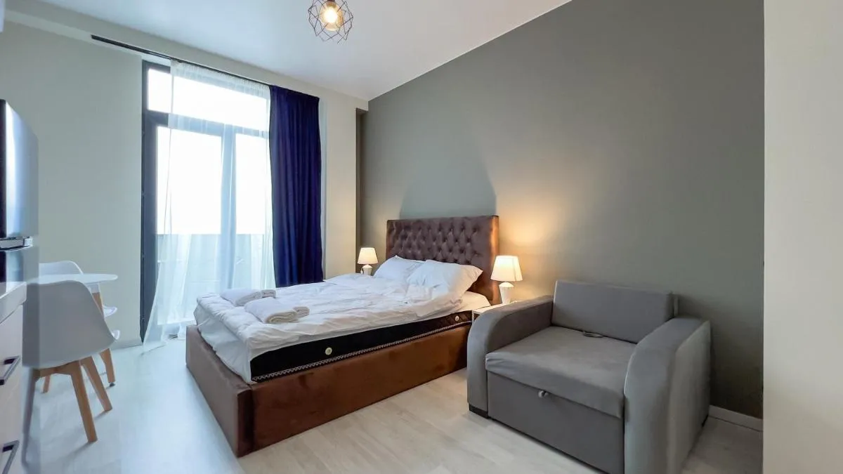 Image of Tbilisi Lux Apartments 1