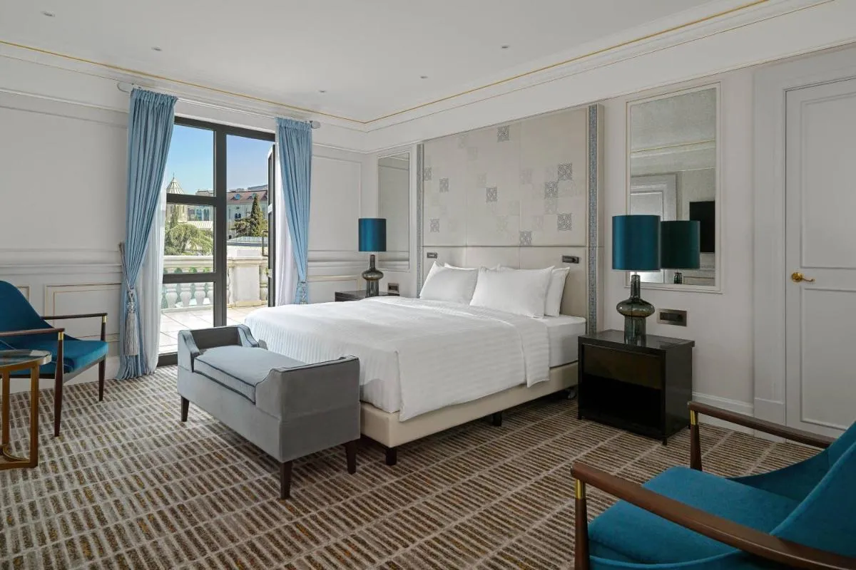 Image 5 of Tbilisi Marriott Hotel