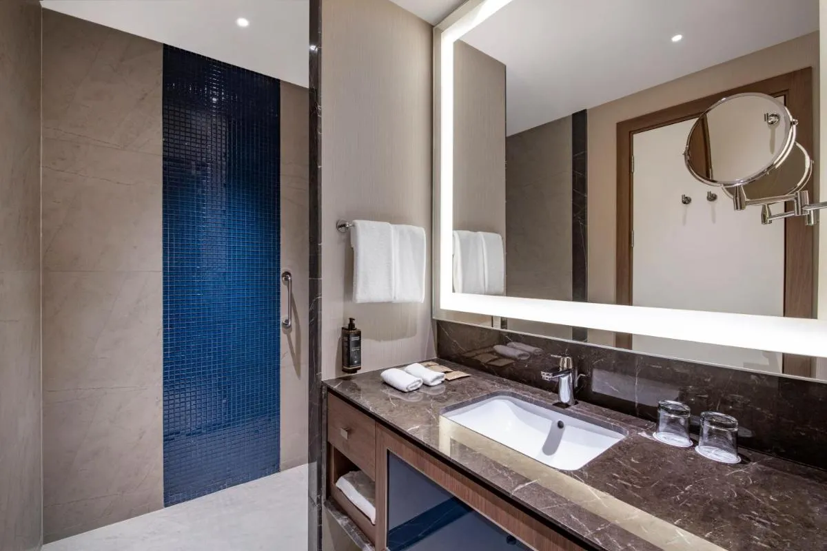 Image 3 of Tbilisi Philharmonic Hotel by Mercure
