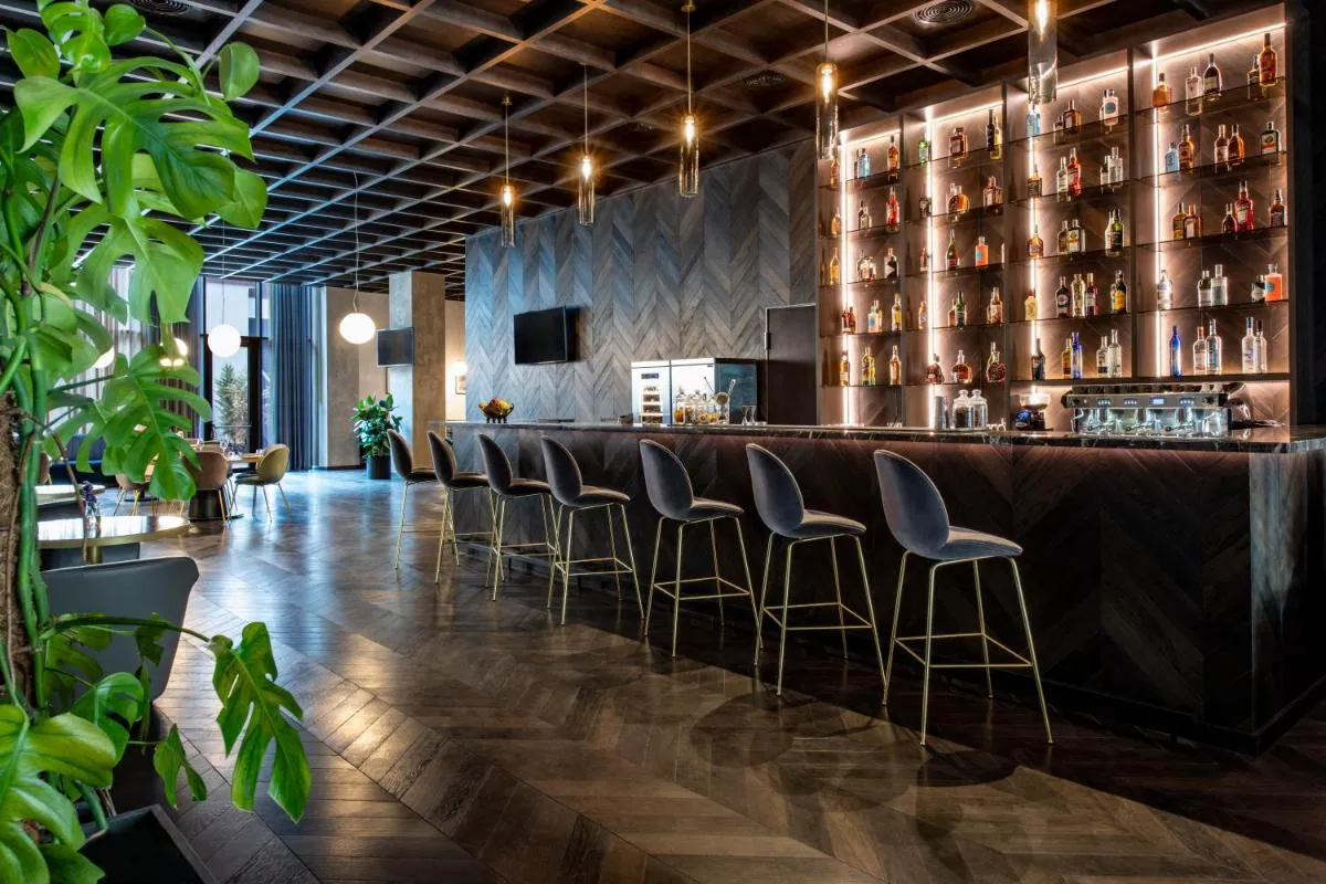 Image 6 of Tbilisi Philharmonic Hotel by Mercure