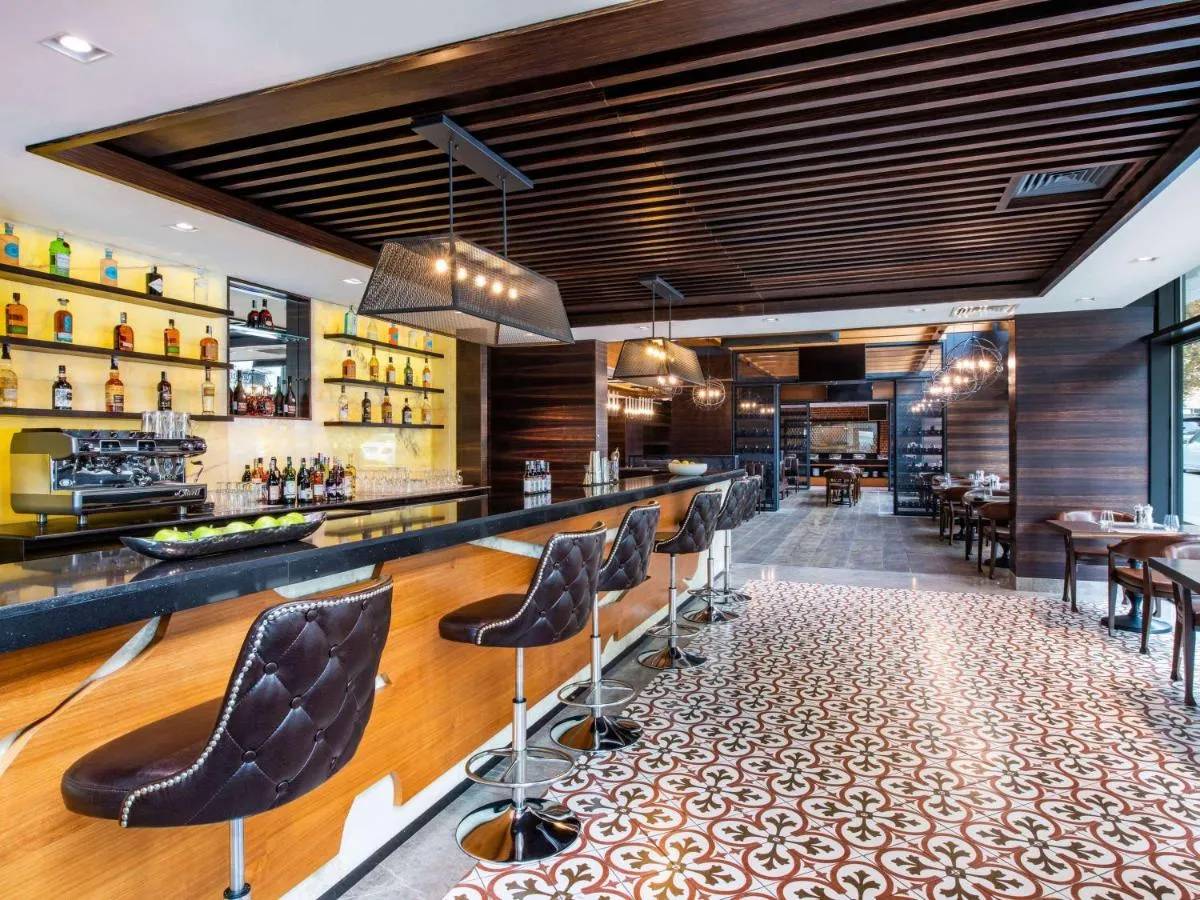 Image 3 of Tbilisi Saburtalo Hotel by Mercure