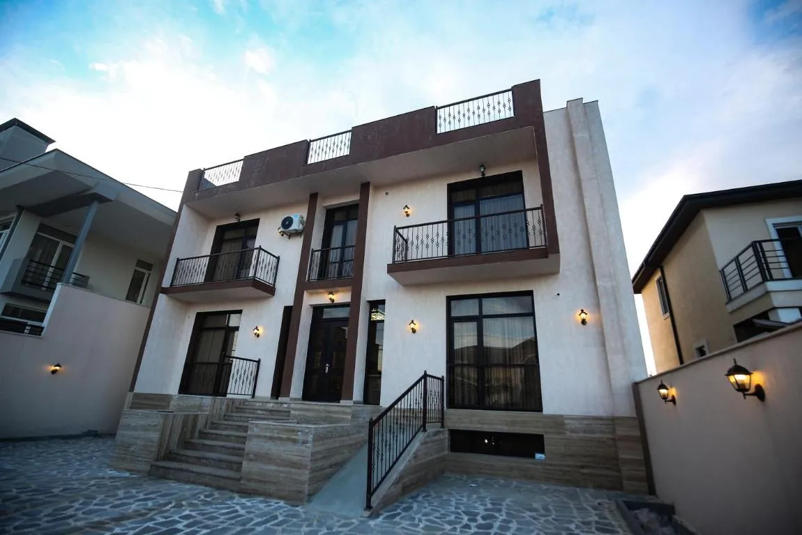Image of Tbilisi Sea Hotel