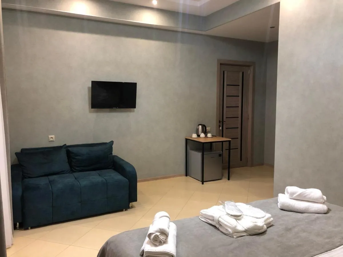 Image 2 of Tbilisi Sea Hotel