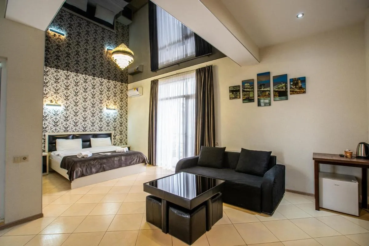 Image 6 of Tbilisi Sea Hotel