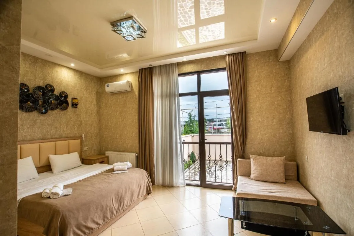 Image 1 of Tbilisi Sea Hotel