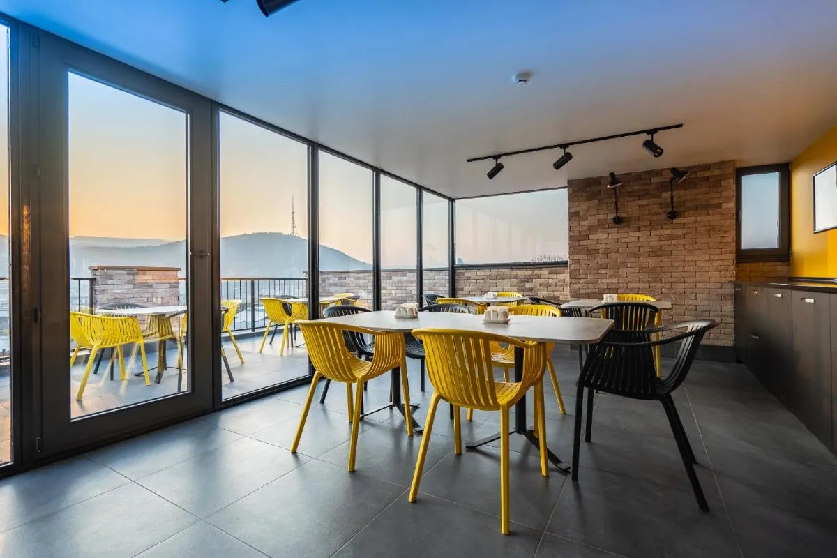 Image 2 of Tbilisi Story Hotel