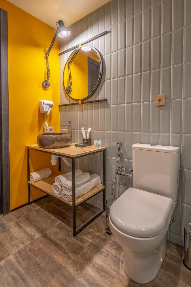 Image 3 of Tbilisi Story Hotel
