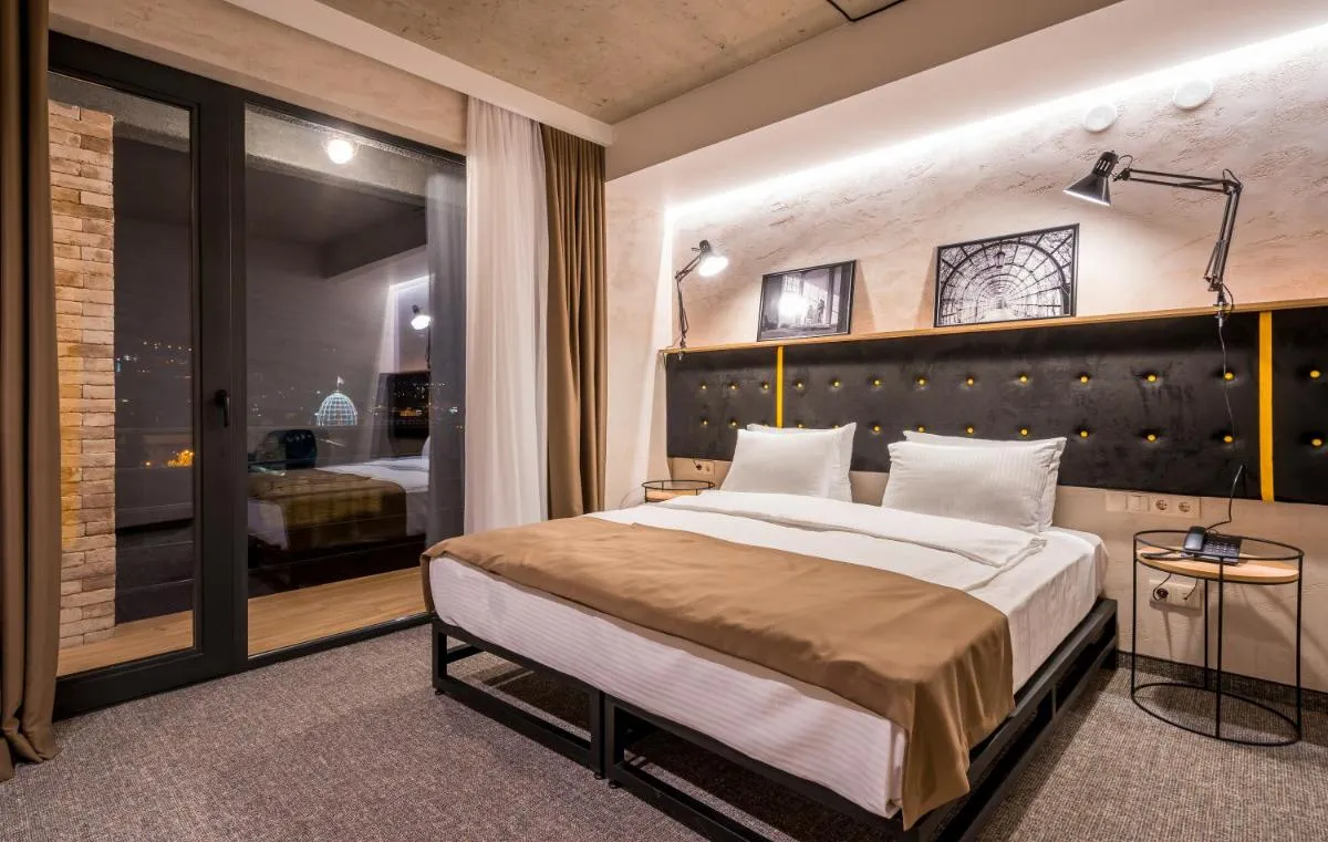 Image of Tbilisi Story Hotel