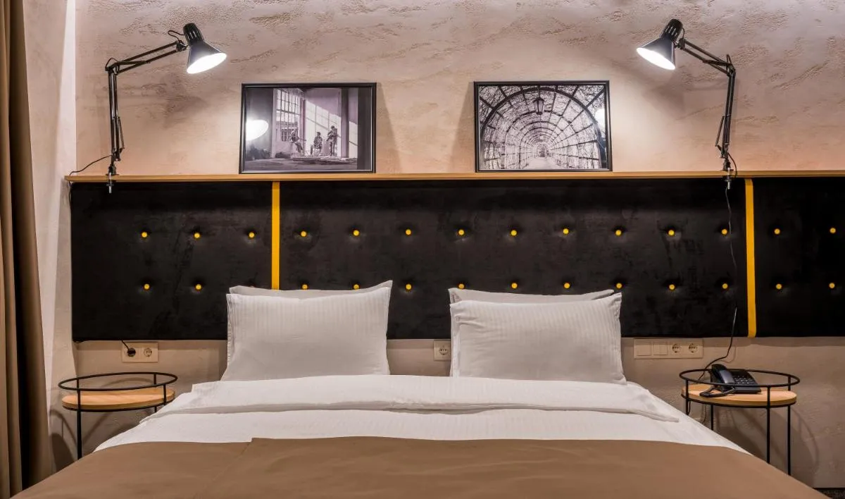 Image 5 of Tbilisi Story Hotel