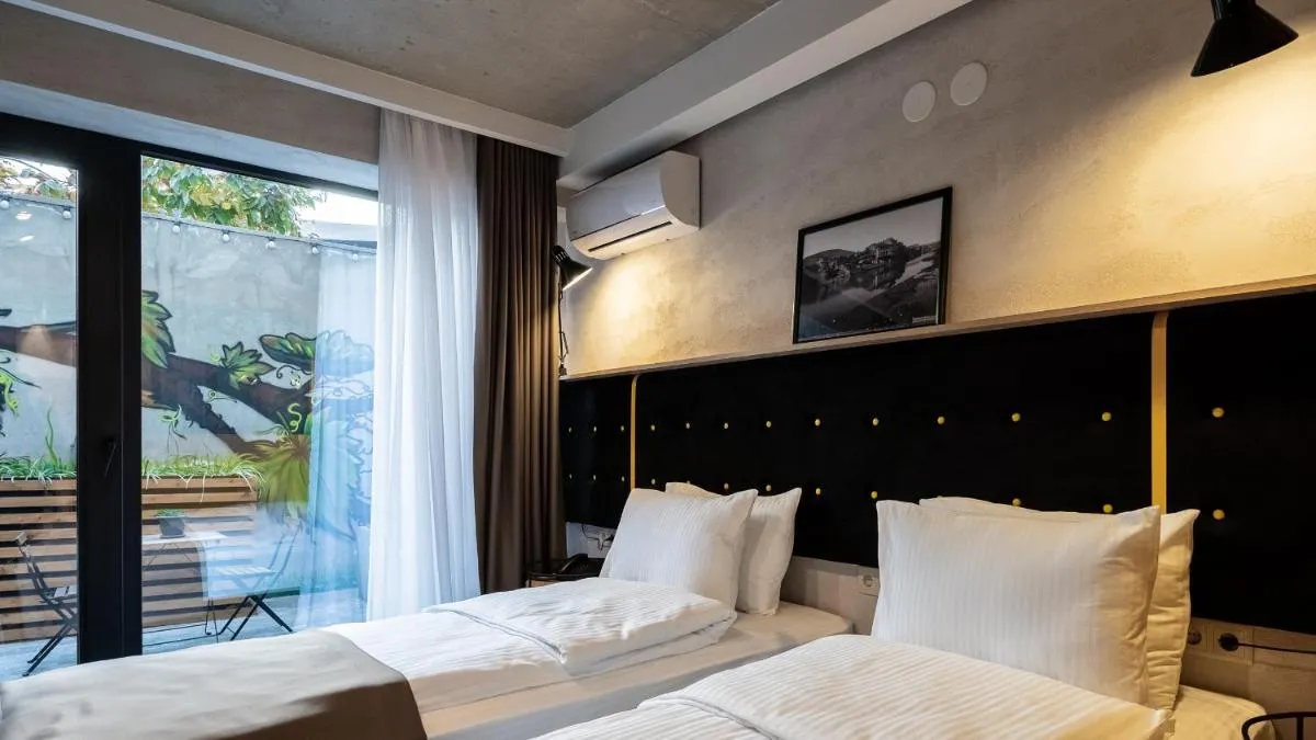 Image 1 of Tbilisi Story Hotel