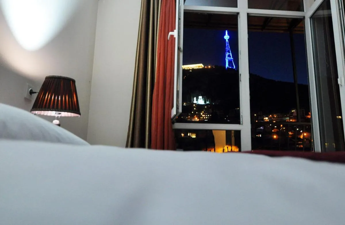 Image 5 of Tbilisi Sweet Home
