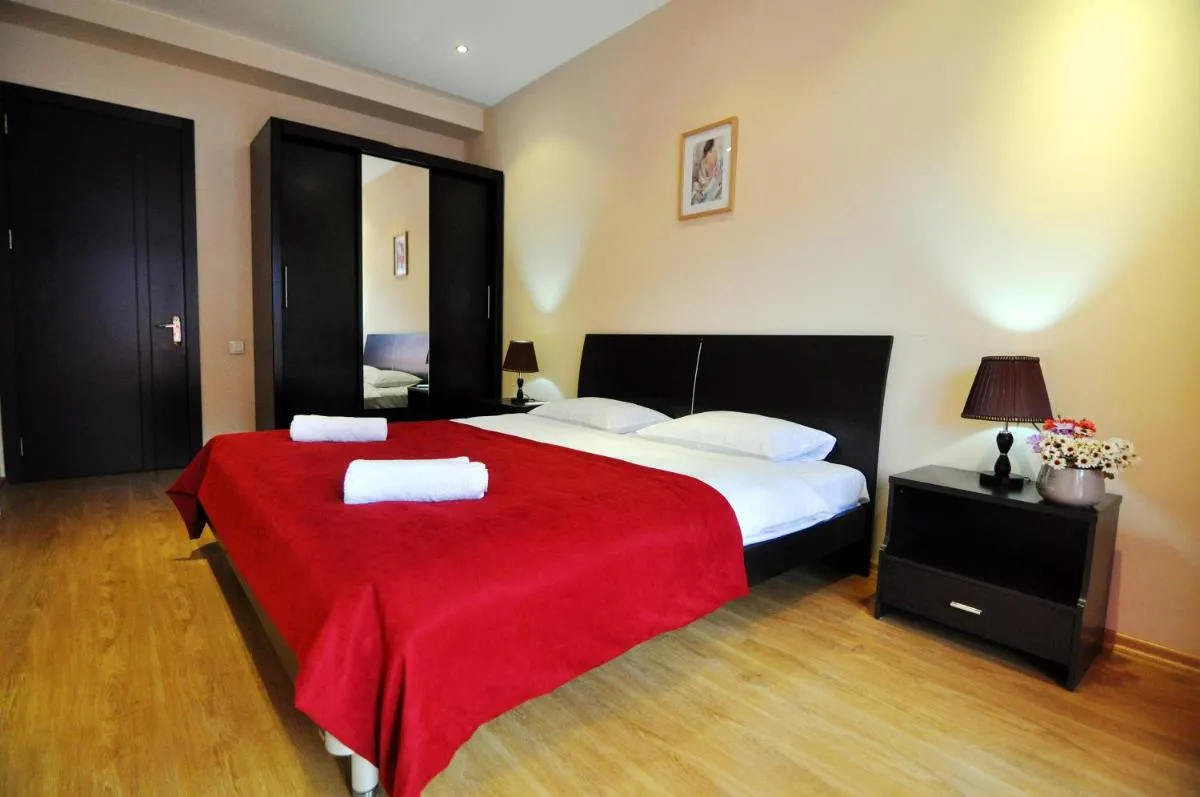 Image 4 of Tbilisi Sweet Home