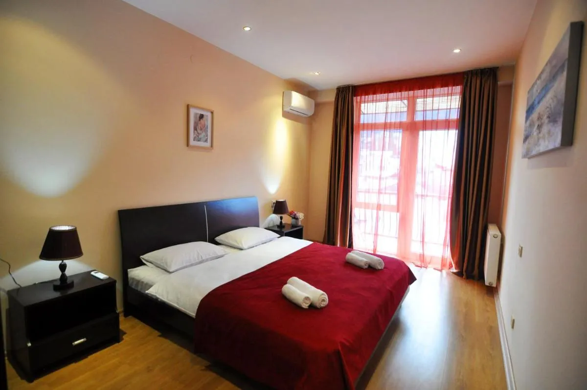 Image 3 of Tbilisi Sweet Home