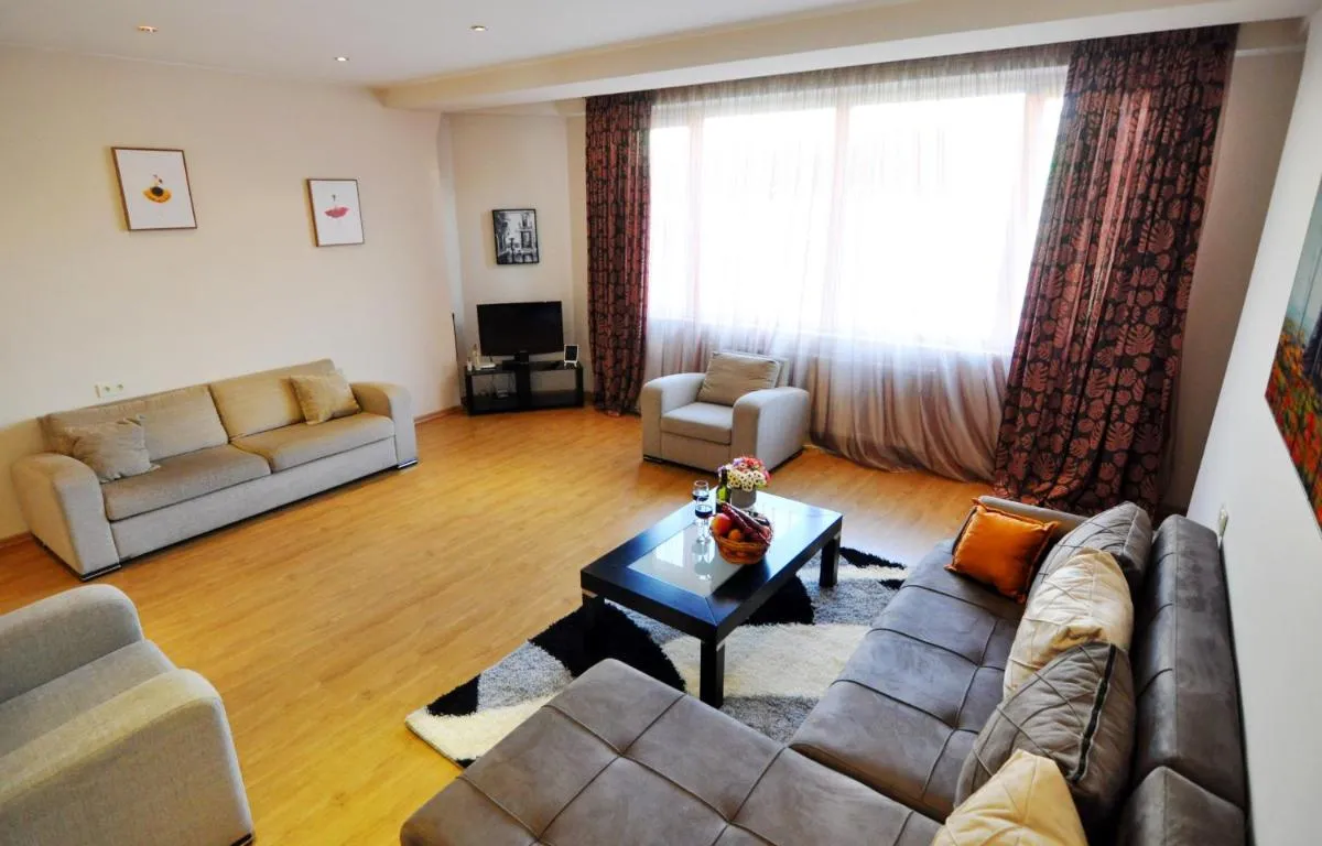 Image of Tbilisi Sweet Home