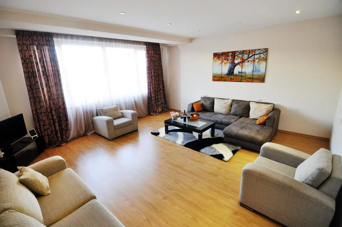 Image 1 of Tbilisi Sweet Home