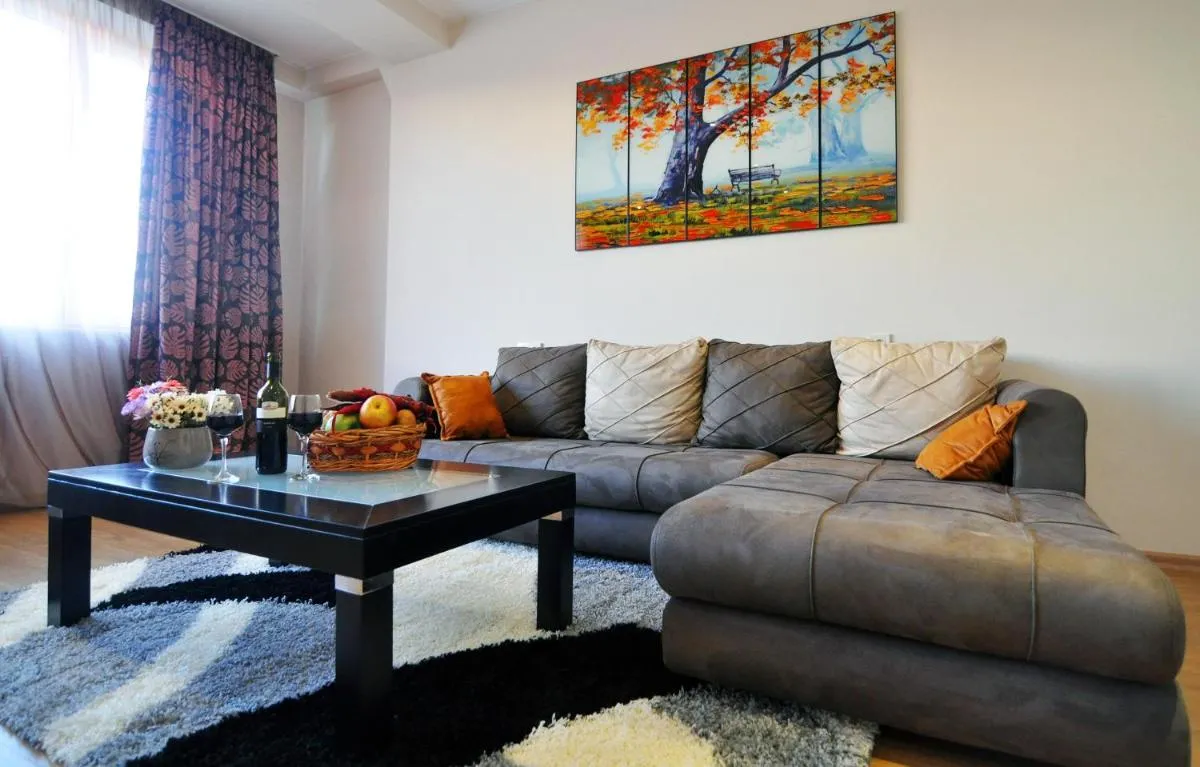 Image 2 of Tbilisi Sweet Home