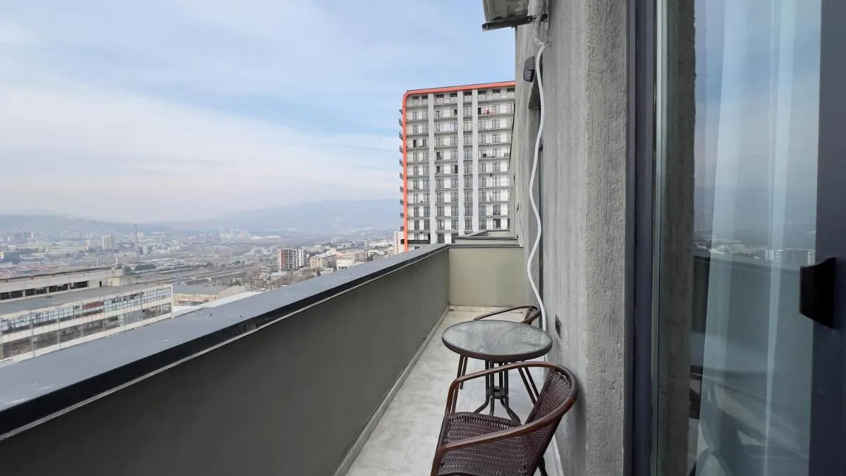 Image 4 of Tbilisi Vi64