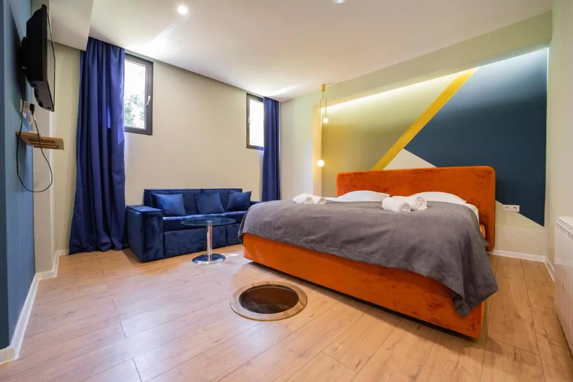Image of Teonas home