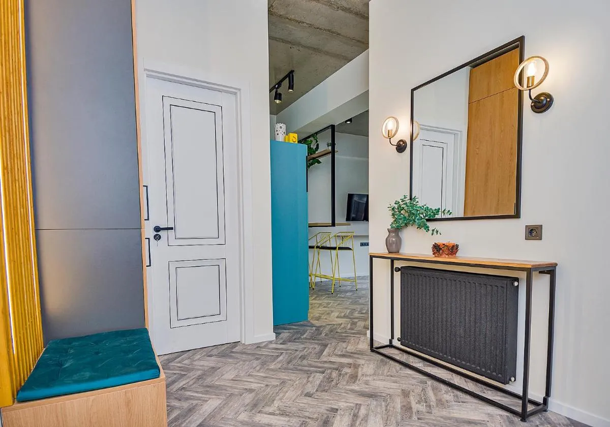 Image 1 of Terrace Apartment