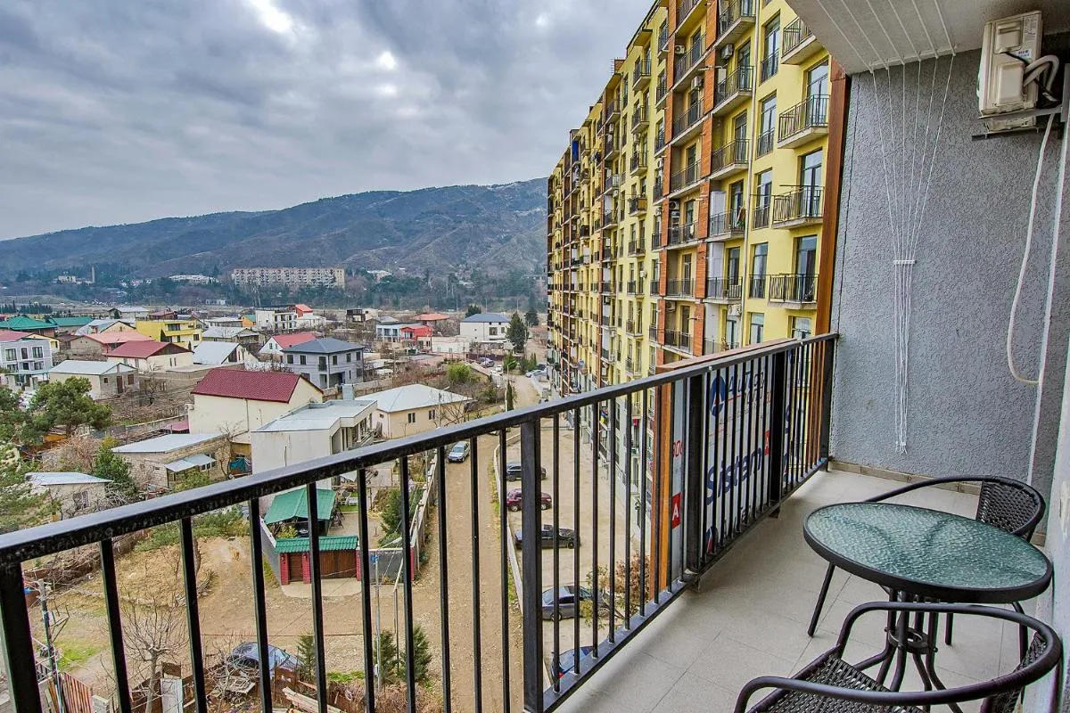 Image 2 of Terrace Apartment
