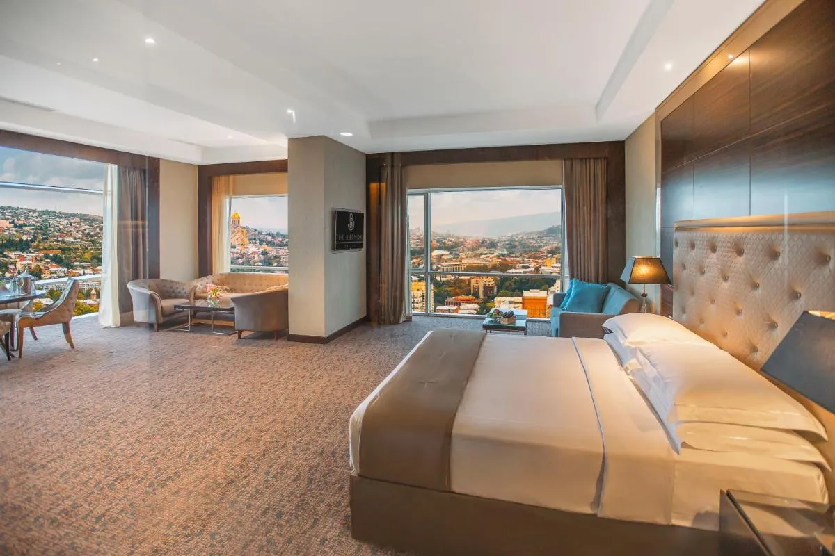 Image 6 of The Biltmore Tbilisi Hotel