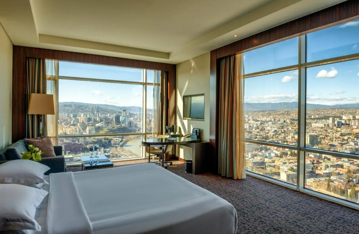 Image 5 of The Biltmore Tbilisi Hotel