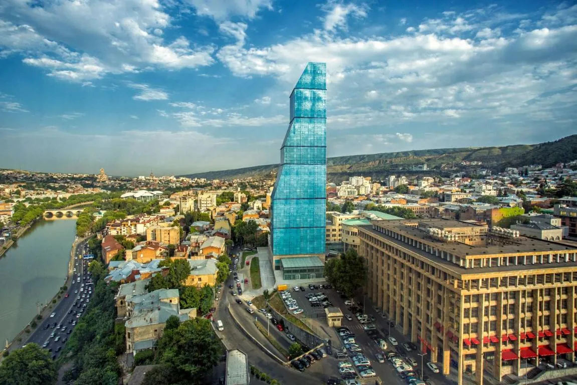 Image of The Biltmore Tbilisi Hotel